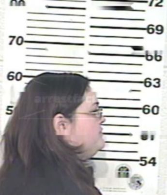 Dee Ann Burke Parsons