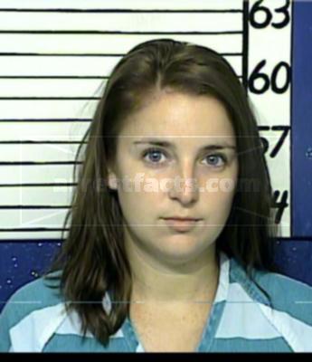 Chelsea Morgan Taggart