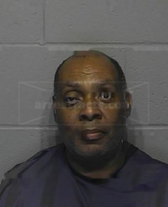 Alfred Bernard Reece