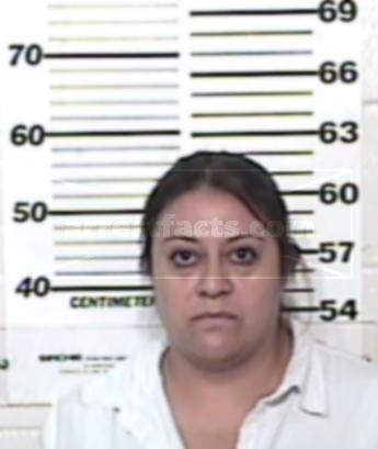 Claudia Edith Beltran