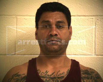 Jose Rodriguez Vasquez