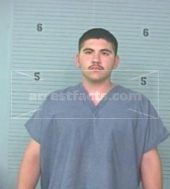 Abraham Valenzuela