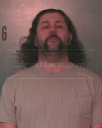 Kevin Andrew Baldwin