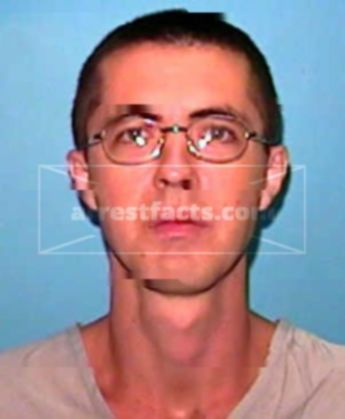 Daniel Wayne Chaffee