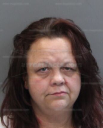 Cathy Byington Morrison