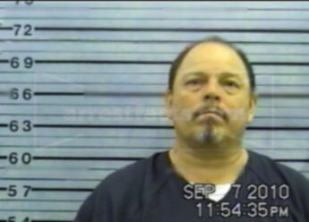 Richard Gonzales Ayala