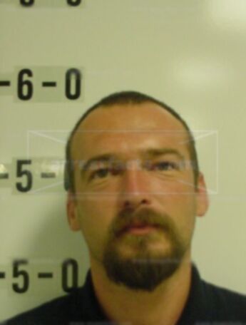 Troy Michael Legere