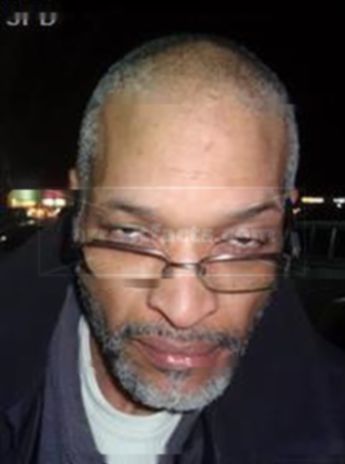 Larry Glenn Hunter