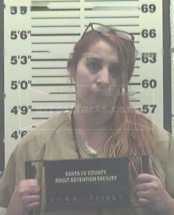 Maria Louisa Aguilar
