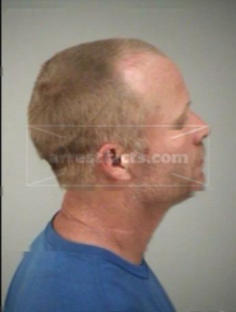 Randall Douglas Frasier