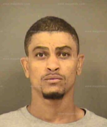 Derrick Obrian Dancy