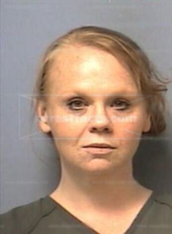 Carrie Foster