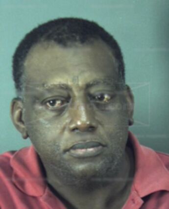 Kenneth Eugene Chatman