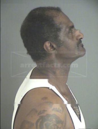 Dexter Dennis Purvis