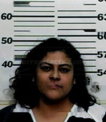 Alma Cerrillo