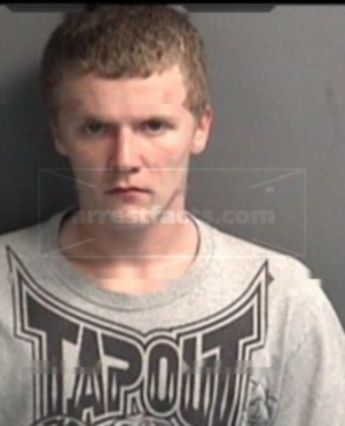 Tyler Wayne Lister