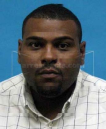 Chanslell Latroy Jackson