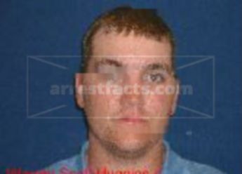 Warren Scott Huggins