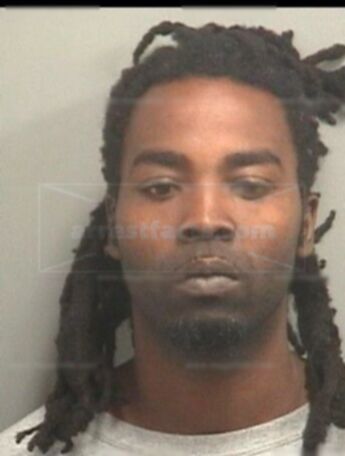 Jeremy Sherrod Brinson
