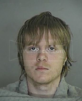Ronald Trey Thompson