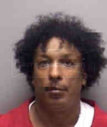 James Alvin Ashley
