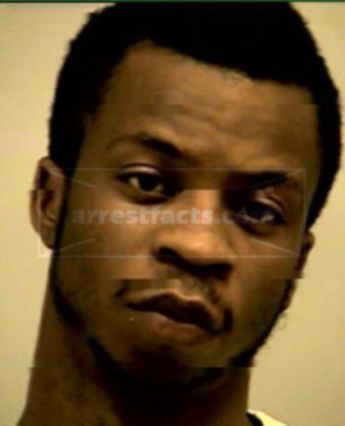 Deandre Darnell Hawkins