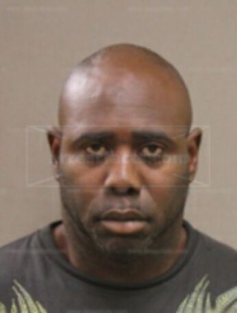 Michael Chavze Pruitt