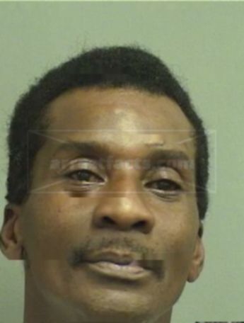 Jerome Dick Milton