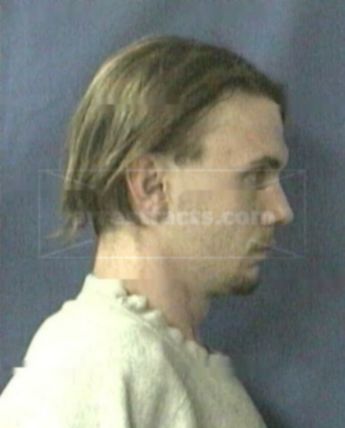 Michael Duane Broomhall
