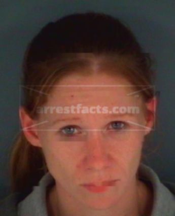 Christina Marie Peavey