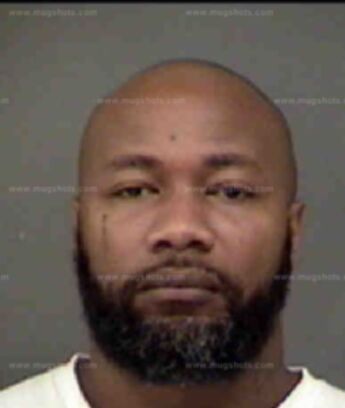 David Lamar Caldwell