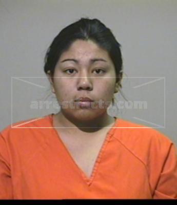 Lizbeth Castillo