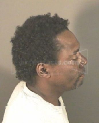 Michael Anthony Jones
