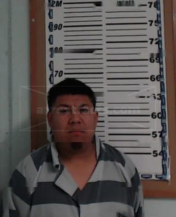 Marco Flores-Ortiz