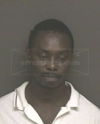 James Ellis Freeman
