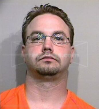 Mark Travis Britt