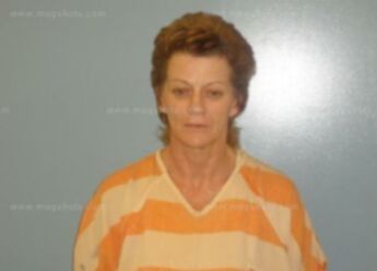 Brenda Deann Barnes