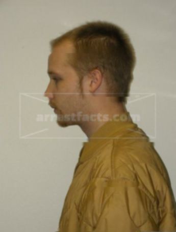 Brandon Charles Otto
