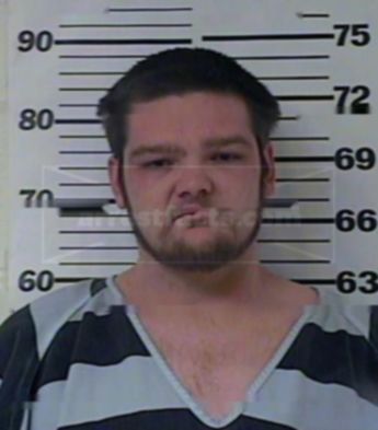 Brent Allen Mitchum