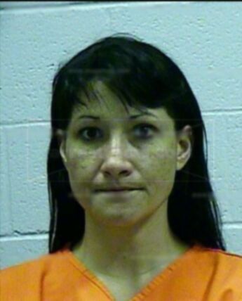 Brandie D Pickens