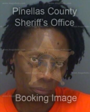 Latonya Renas Horton