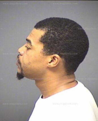 Jeffery Bruce Moffitt