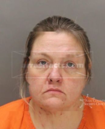 Candena Marie Kramer
