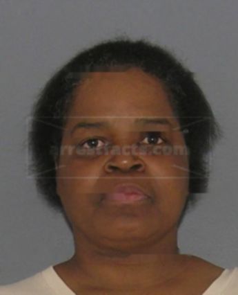 Cynthia R Stokes