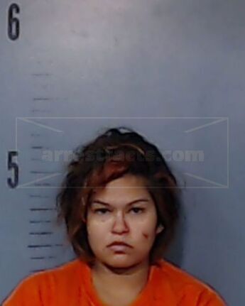 Gabriella Michelle Mendoza