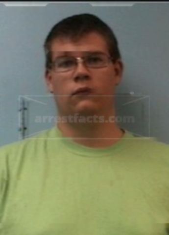 Tyler W. Phillips