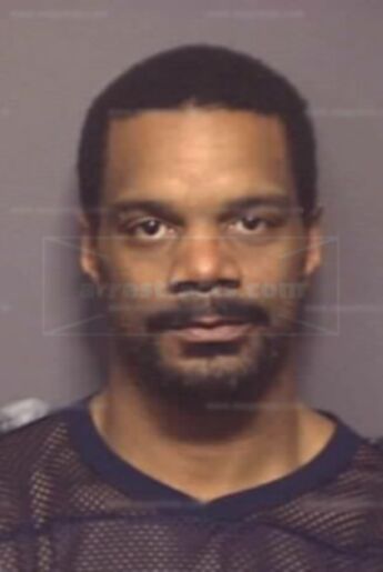 Jeffrey Harris