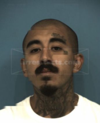 Angel Gonzalez