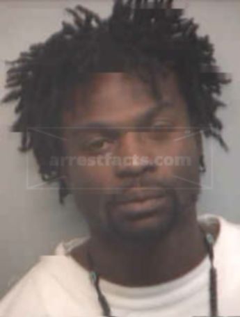 Deanthony Hodges