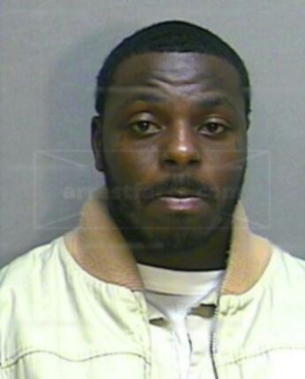 Rashawn Mcclinton